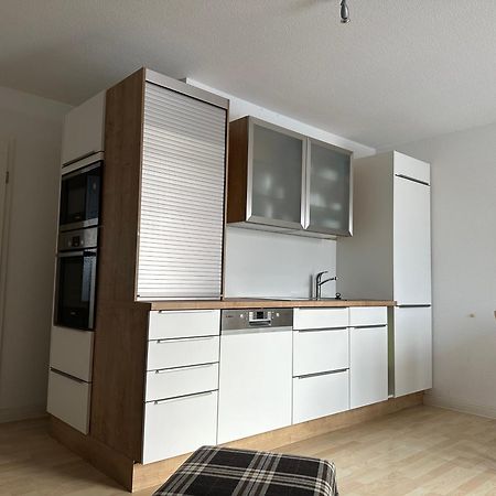 Moderne Ferienwohnung An Der Ostsee Im Haus Leuchtfeuer 蒂德雷克沙恩 外观 照片