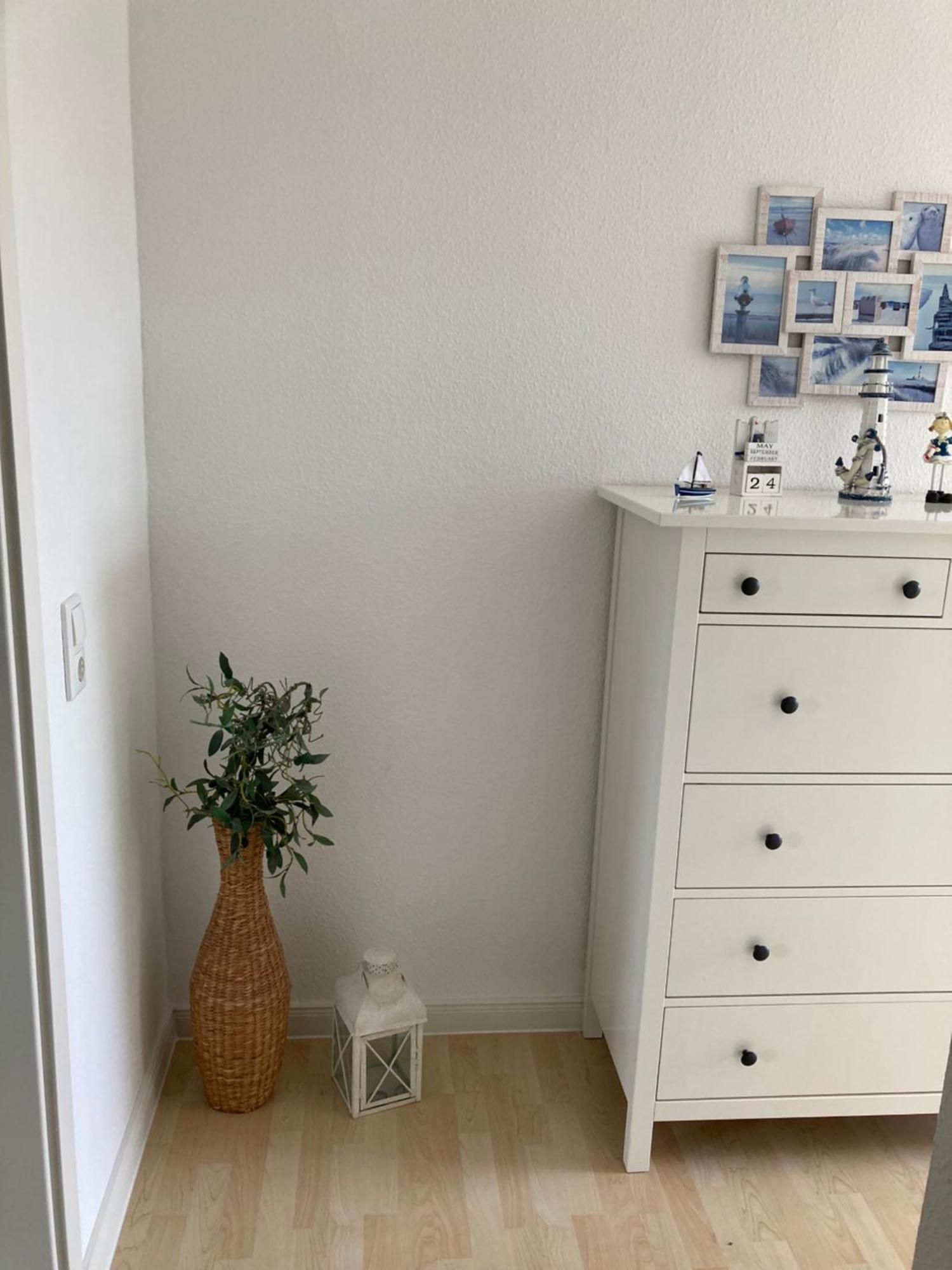 Moderne Ferienwohnung An Der Ostsee Im Haus Leuchtfeuer 蒂德雷克沙恩 外观 照片