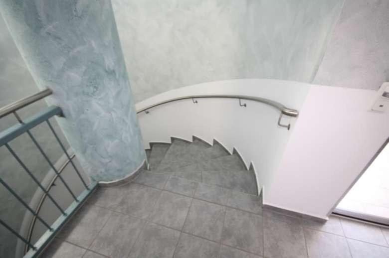 Moderne Ferienwohnung An Der Ostsee Im Haus Leuchtfeuer 蒂德雷克沙恩 外观 照片