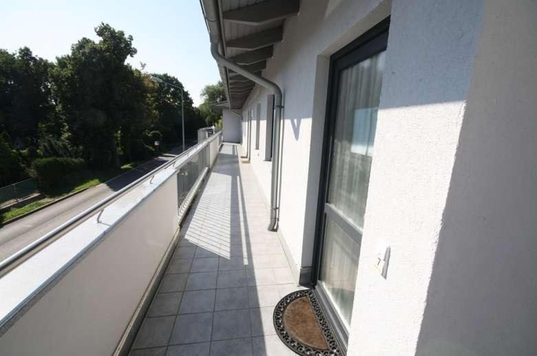 Moderne Ferienwohnung An Der Ostsee Im Haus Leuchtfeuer 蒂德雷克沙恩 外观 照片